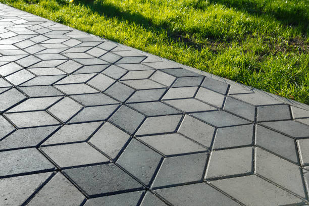 Professional Driveway Pavers in West Newton, PA