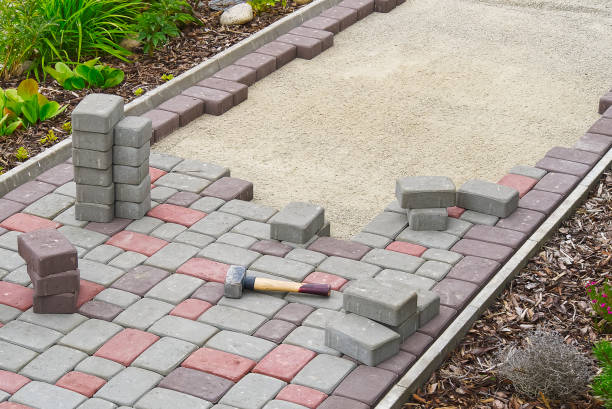Best Driveway Paving Contractor  in West Newton, PA