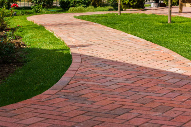 Best Decorative Driveway Pavers  in West Newton, PA