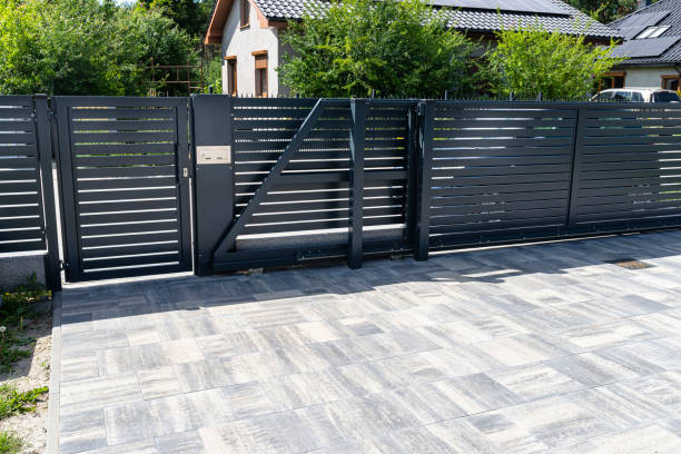Best Driveway Pavers Near Me  in West Newton, PA