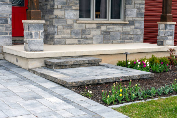 Best Driveway Resurfacing Pavers  in West Newton, PA