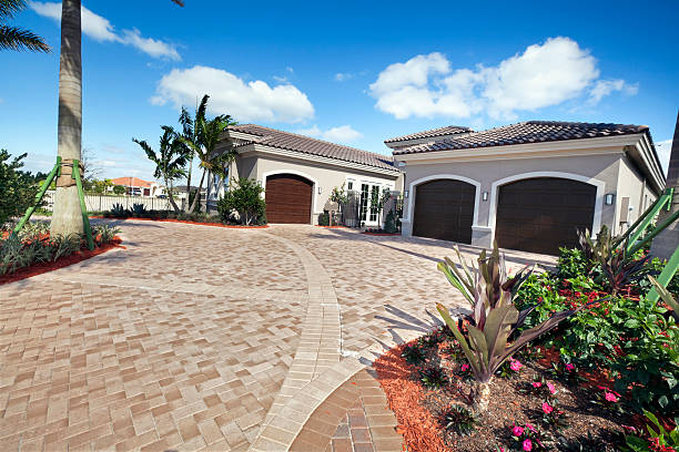 Best Affordable Driveway Paving  in West Newton, PA