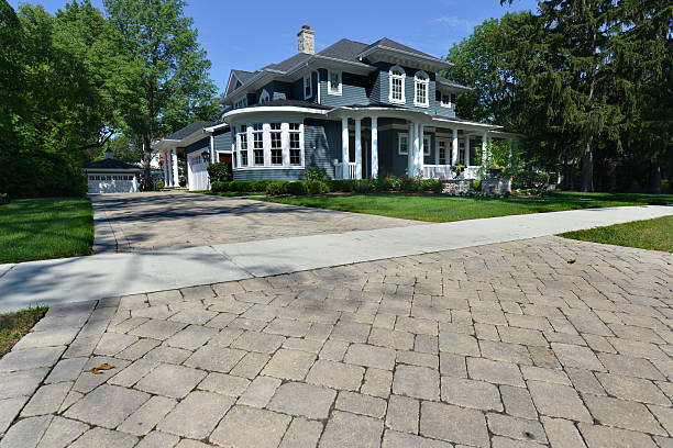 Best Driveway Repair Near Me  in West Newton, PA
