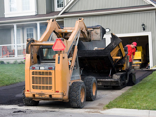 Reasons to Select Us for Your Driveway Paving Requirements in West Newton, PA