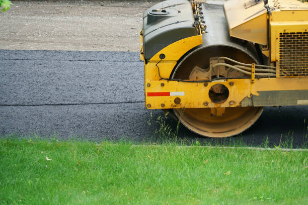 Commercial Driveway Pavers in West Newton, PA