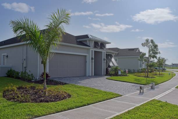 Best Residential Paver Driveway  in West Newton, PA