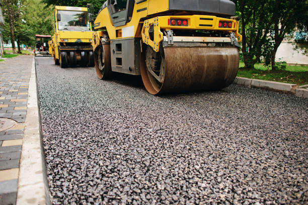 Best Best Driveway Pavers  in West Newton, PA