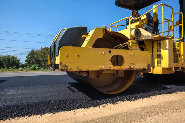 Best Local Driveway Pavers  in West Newton, PA